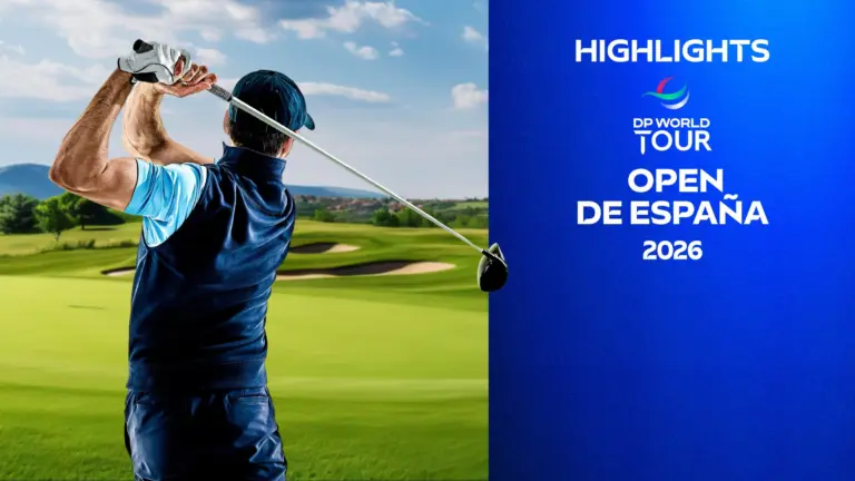 Open De Espana
