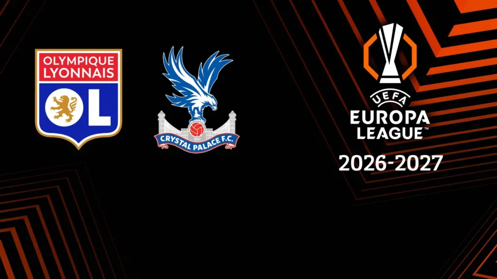 Lione – Crystal Palace