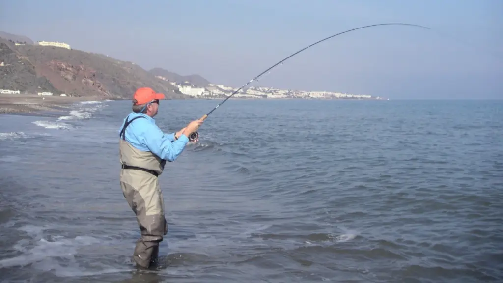 I signori della pesca a mosca 2
