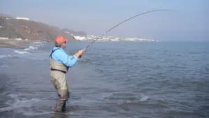 I signori della pesca a mosca 2