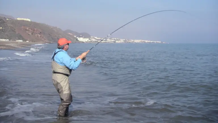 I signori della pesca a mosca 2