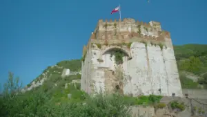 Tesori dell’antichita’ – in viaggio..