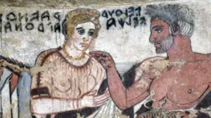 Il mistero degli Etruschi – Ascesa e caduta di una civilta’