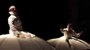 Mario Perrotta: Scene Familiari
