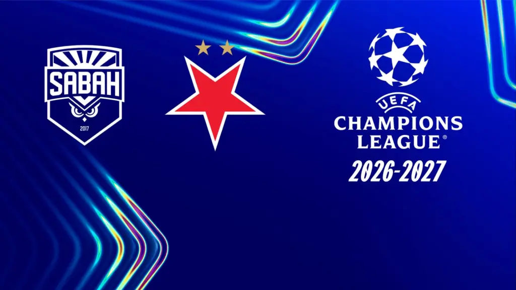 Sabah FK – Slavia Praga