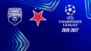 Sabah FK – Slavia Praga