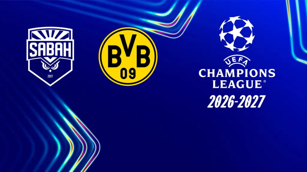 Sabah FK – Borussia Dortmund