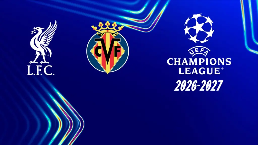 Liverpool – Villarreal CF