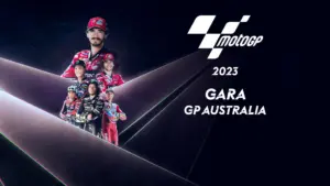 GP Australia