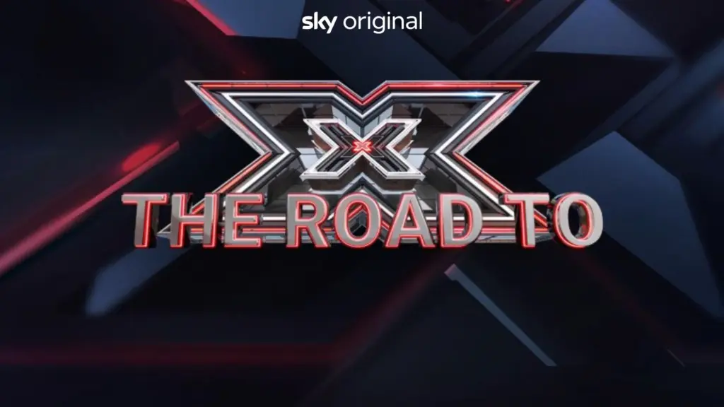 X Factor: The Road to X Factor