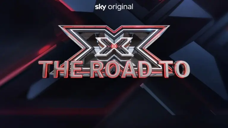 X Factor: The Road to X Factor