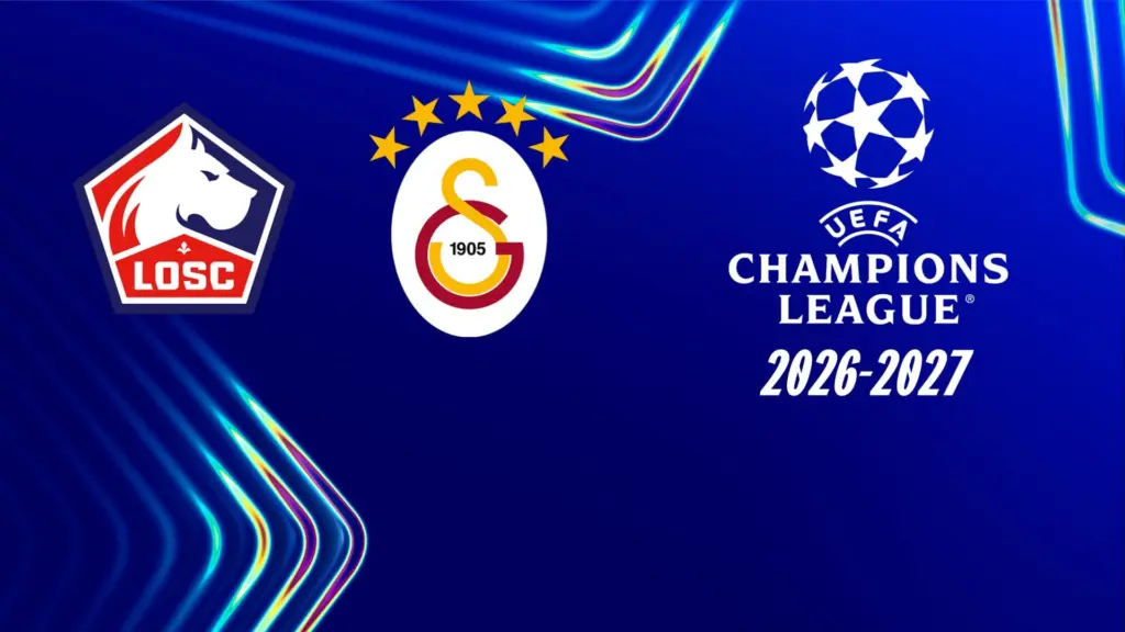 Lille OSC – Galatasaray