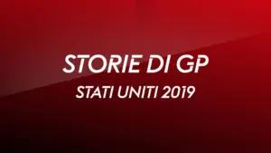 Stati Unitì 2019 – F1