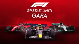 GP Stati Uniti