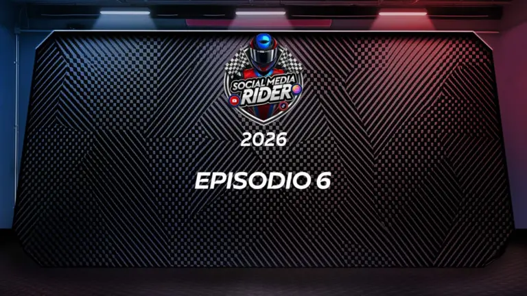 Social Media Rider 2026