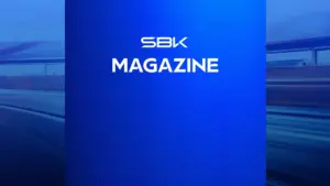 World Superbike Magazine 2026 Spagna 21/10/2026