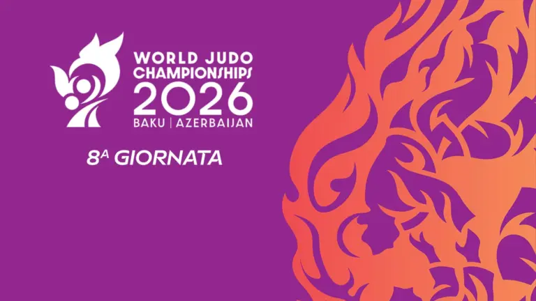 Baku 8a Giornata