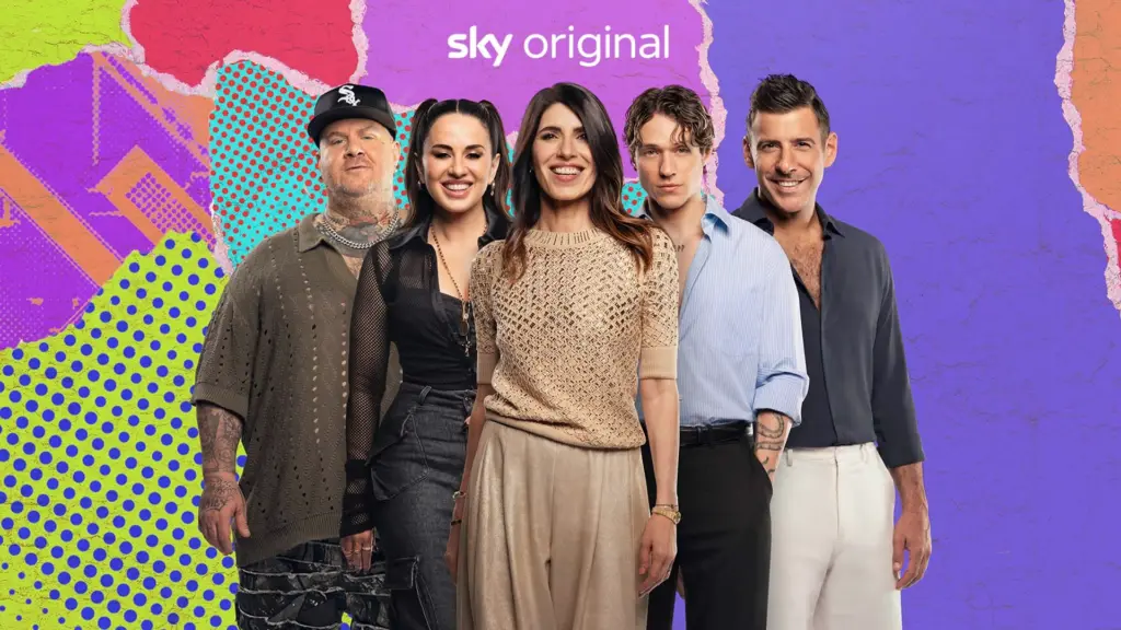 X Factor (Diretta)