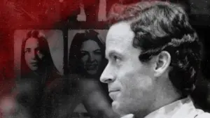 Serial Killers: Ted Bundy