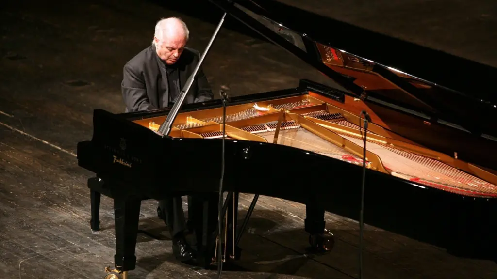 Liszt – Parafrasi da Opere di Verdi