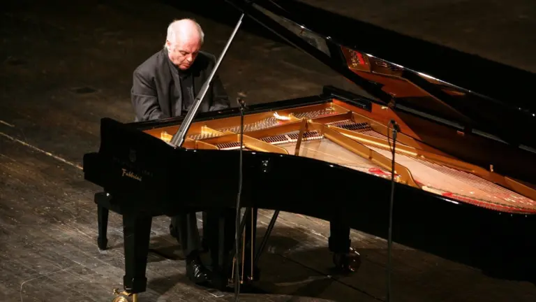 Liszt - Parafrasi da Opere di Verdi