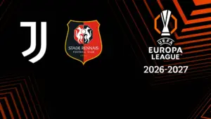 Juventus – Rennes