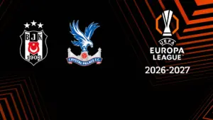Besiktas – Crystal Palace
