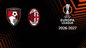 Bournemouth – Milan
