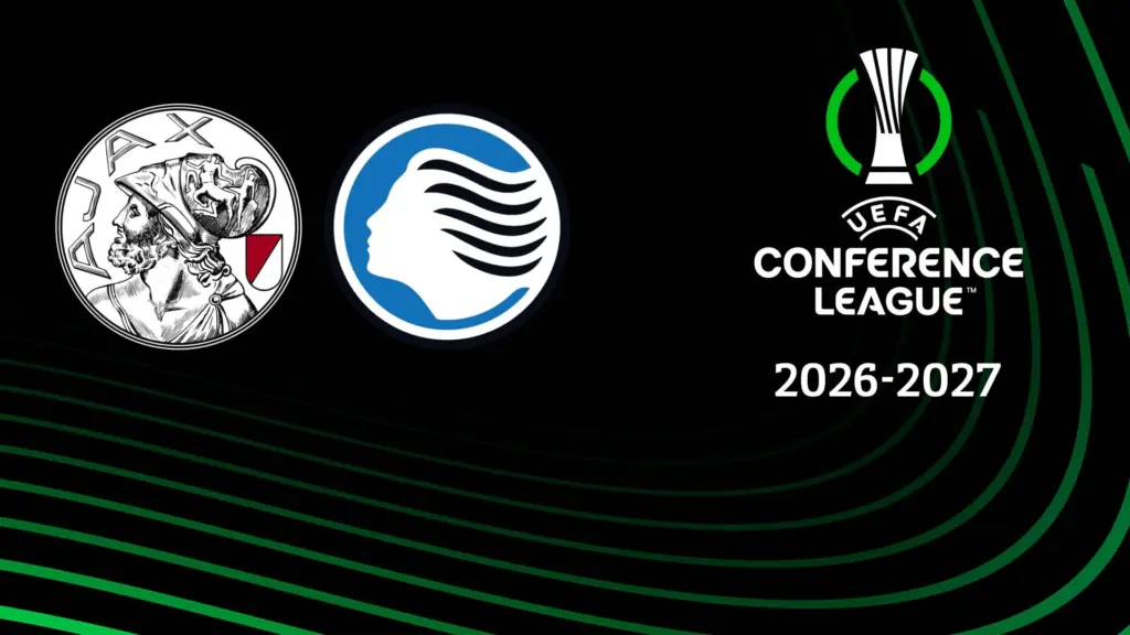 Ajax – Atalanta