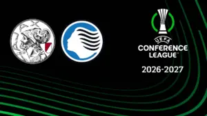 Ajax – Atalanta