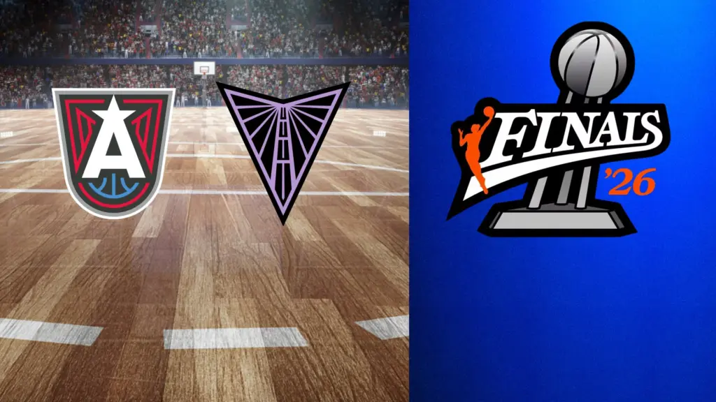 Gara 3: Atlanta Dream – Golden State Valkyries