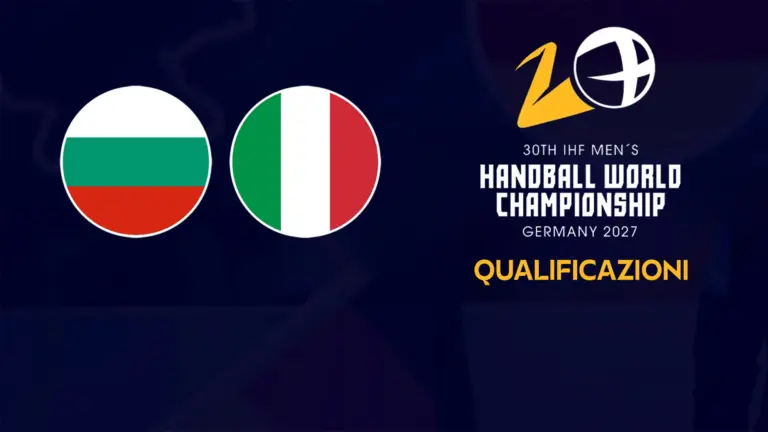 Bulgaria - Italia
