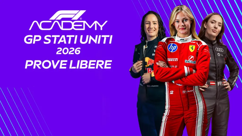 Austin: Prove libere