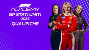Austin: Qualifiche