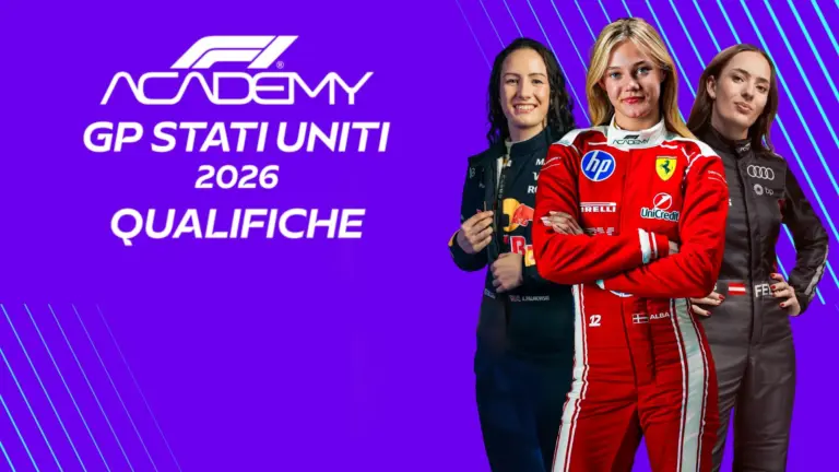 Austin: Qualifiche
