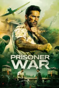 Prisoner of War