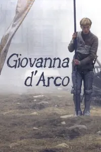 Giovanna D Arco