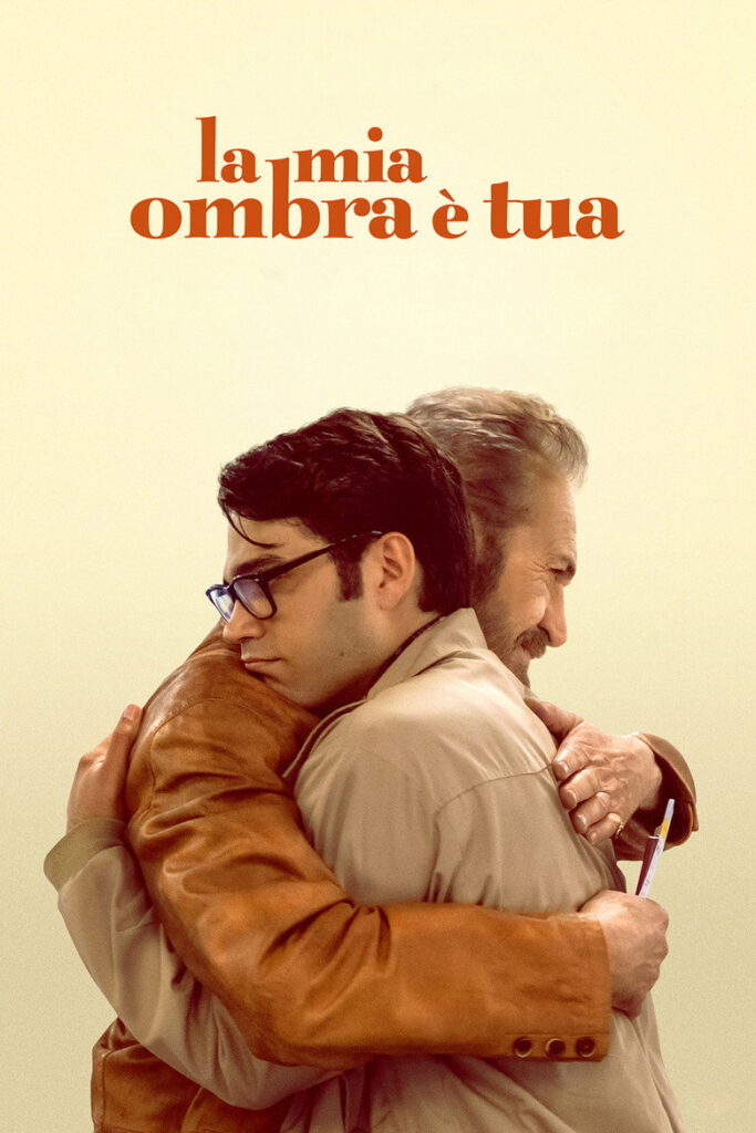 La mia ombra e’ tua