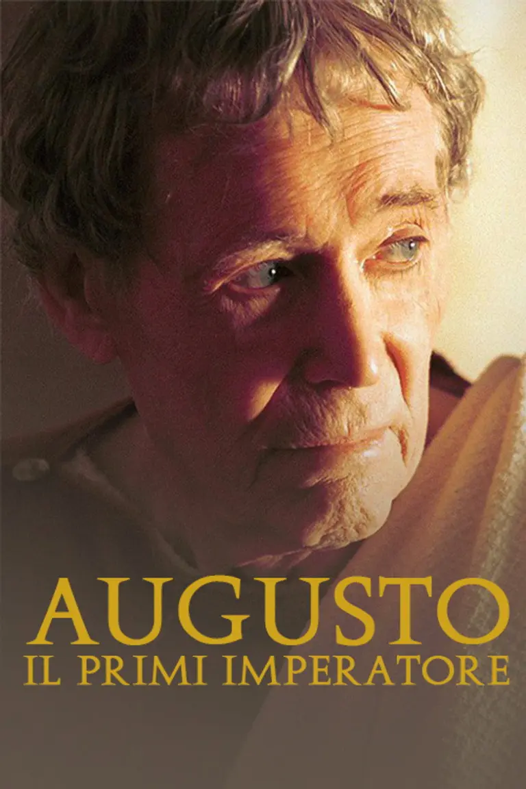 Augusto – Il primo imperatore