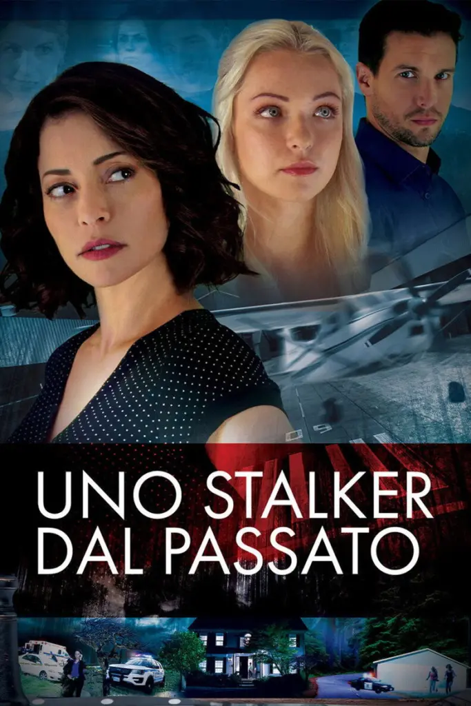 Uno stalker dal passato