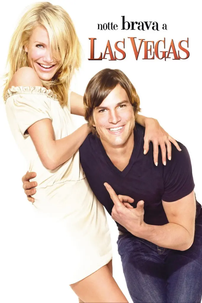 Notte Brava A Las Vegas