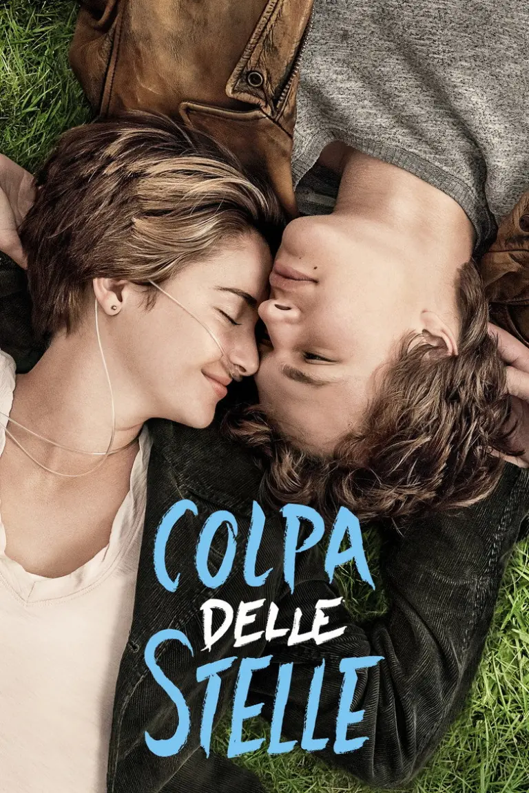Colpa delle stelle