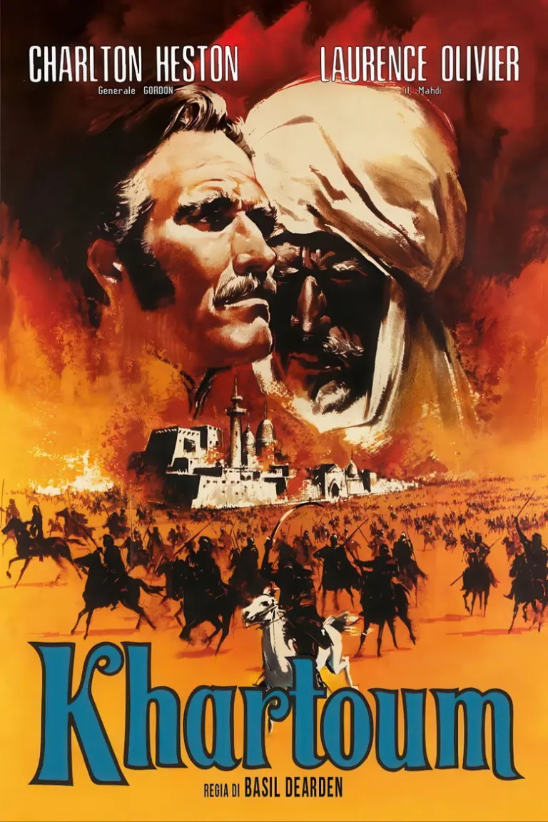 Khartoum