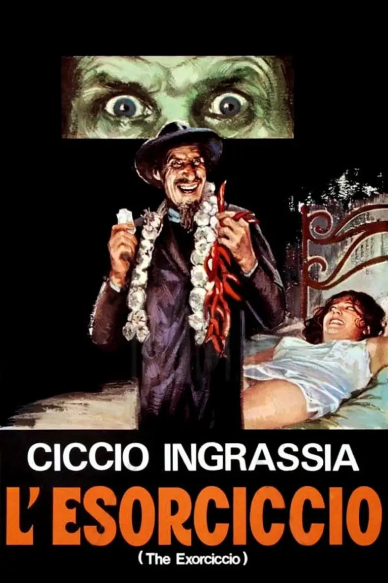 L’esorciccio
