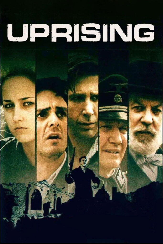 La rivolta