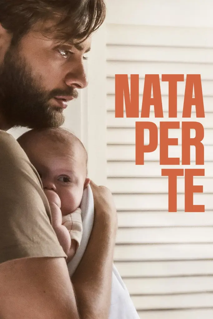 Nata per te