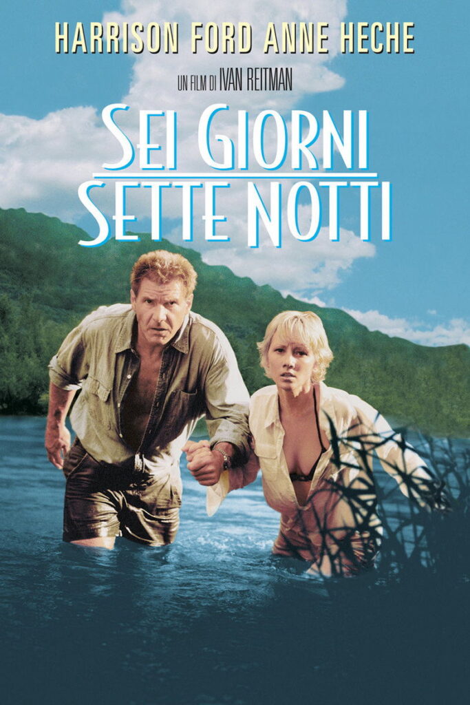 Sei giorni, sette notti