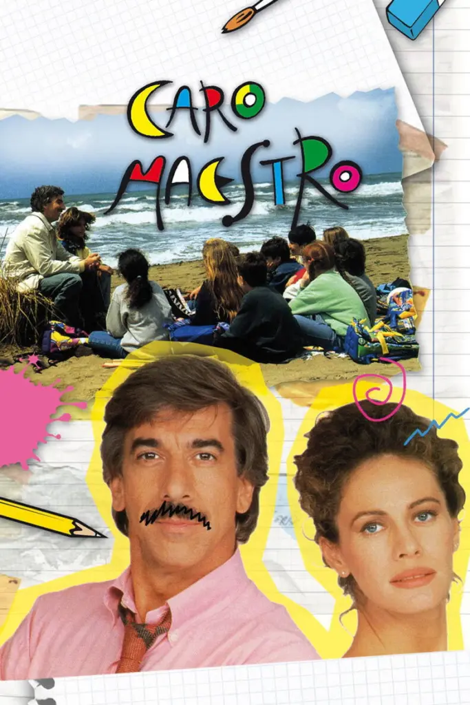 Caro Maestro