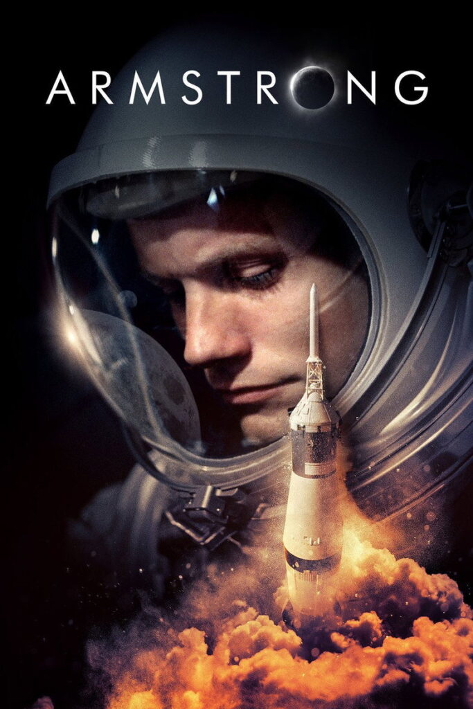 Neil Armstrong – Il primo uomo sulla Luna