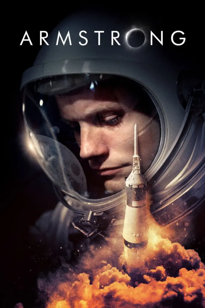 Neil Armstrong – Il primo uomo sulla Luna